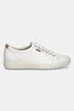Ecco cipő 43000301007 fehér AW15