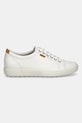 Ecco παπούτσια 43000301007 λευκό AW15