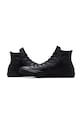 Converse - Trampki Chuck Taylor All Star Leather czarny C135251