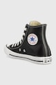 Încălțăminte Converse - teniși Chuck Taylor All Star C132170. negru