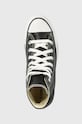 Converse - Trampki Chuck Taylor All Star czarny C132170.