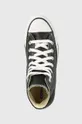 μαύρο Converse - Πάνινα παπούτσια Chuck Taylor All Star