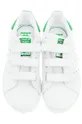 adidas Originals - Дитячі черевики Stan Smith CF C M20607 білий