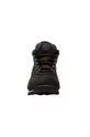 μαύρο Κλειστά παπούτσια Timberland