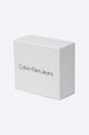 Calvin Klein Jeans - Pásek Mino Plaque  Hlavní materiál: Hovězí useň