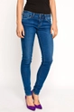 niebieski Pepe Jeans - Jeansy Soho Damski