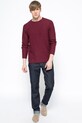 Odjeća Traperice Levi's 04511.1786 mornarsko plava