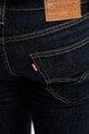 Rifle Levi's tmavomodrá 04511.1786