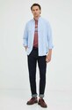 G-Star Raw jeansy 51003.7209 granatowy AA00