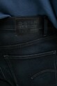 G-Star - Jeansy 3301 Slim 51001.5245 granatowy 51001.5245