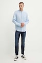 G-Star jeans 51010.6590 bleumarin AA00
