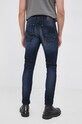 Îmbrăcăminte G-Star jeans Revend Super Slim 51010.6590 bleumarin
