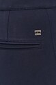 Tommy Hilfiger - Spodnie Imogen Como Rw WW0WW01345 granatowy WW0WW01345