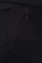 Tommy Hilfiger - Παντελόνι Imogen Como Rw μαύρο WW0WW01345