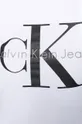 белый Calvin Klein Jeans - Топ