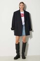 Levi's - Тениска 17369.0053 бял AW15