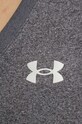Tréningové tričko Under Armour Tech 1255839 sivá