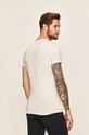 Oblečenie Tommy Hilfiger - Pánske tričko (3-pak) 2S87905187 biela