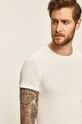 Tommy Hilfiger - T-shirt (3-pack) 2S87905187 biały 2S87905187
