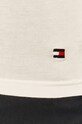Tommy Hilfiger - T-shirt (3-pack) 2S87905187 2S87905187 biały