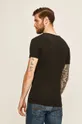 Tommy Hilfiger - Pánske tričko (3-pak) <p>95% Bavlna, 5% Elastan</p>
