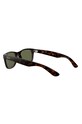 Ray-Ban ochelari New Wayfarer RB2132.902 multicolor