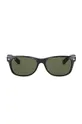 Ray-Ban sunglasses Synthetic material