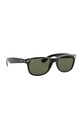 Γυαλιά ηλίου Ray-Ban μαύρο RB2132.901..