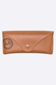 Kiegészítők Ray-Ban - Szemüveg ROUND METAL RB3447.112/4L arany