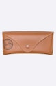 Kiegészítők Ray-Ban - Szemüveg ROUND METAL RB3447.112/4L arany