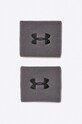 Under Armour - Opaska (2-pack) 1276991 trening szary 1276991