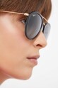 Ray-Ban okulary RB4253.601/71 czarny RB4253.601/71