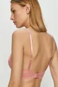 Calvin Klein Underwear - Podprsenka ružová