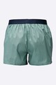 Tommy Hilfiger - Boxerky Woven Cotton 1U87905489 zelená AW16