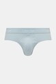 Одяг Сліпи Calvin Klein Underwear 3-pack 0000U2661G.. бірюзовий