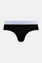 Одежда Слипы Calvin Klein Underwear 3-pack 0000U2661G.. чёрный