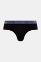 Слипы Calvin Klein Underwear 3-pack чёрный 0000U2661G..