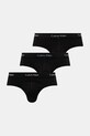 Сліпи Calvin Klein Underwear 3-pack чорний 0000U2661G..