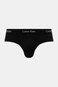 Сліпи Calvin Klein Underwear 3-pack 0000U2661G.. чорний AA00