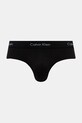 Одяг Сліпи Calvin Klein Underwear 3-pack 0000U2661G.. чорний