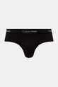 Сліпи Calvin Klein Underwear 3-pack чорний 0000U2661G..