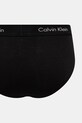 Сліпи Calvin Klein Underwear 3-pack 0000U2661G.. чорний