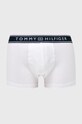 Tommy Hilfiger - Boxerky priliehavé boxerky biela 1U87906050
