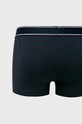 Tommy Hilfiger - Боксеры 1U87906050 тёмно-синий AW16