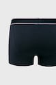 Tommy Hilfiger - Boxerky 1U87906050 tmavomodrá AW16