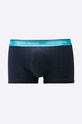 Tommy Hilfiger - Boxerky (3-pack) přiléhavé boxerky námořnická modř 1U87903841