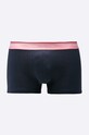 Tommy Hilfiger - Boxerky (3-pack) 1U87903841 námořnická modř AW19