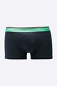 Oblečení Tommy Hilfiger - Boxerky (3-pack) 1U87903841 námořnická modř