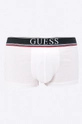 Guess Jeans - Boxerky biela