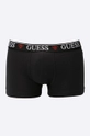 čierna Guess Jeans - Boxerky Pánsky